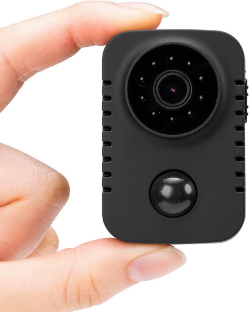 サンワサプライ(SANWA SUPPLY) 超小型カメラ 400-CAM099