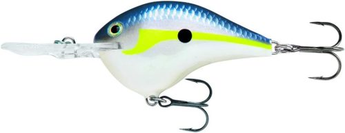 ラパラ(Rapala) DT6