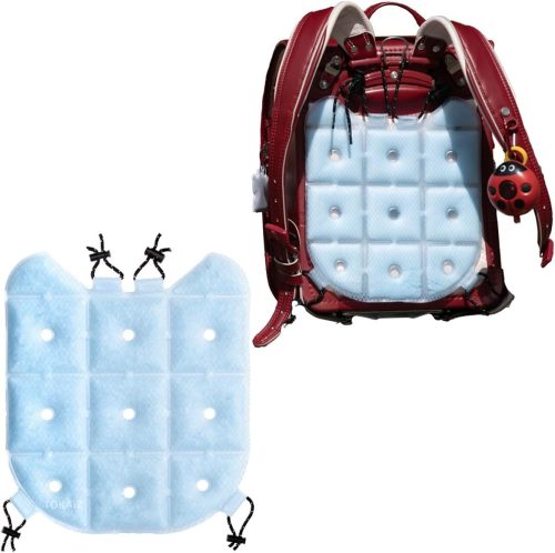 TOKAIZ 背中クールーシート THG-CS01