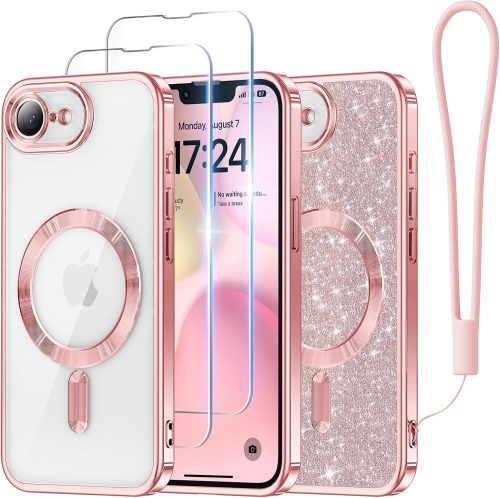 Meifigno iPhone 16 ケース