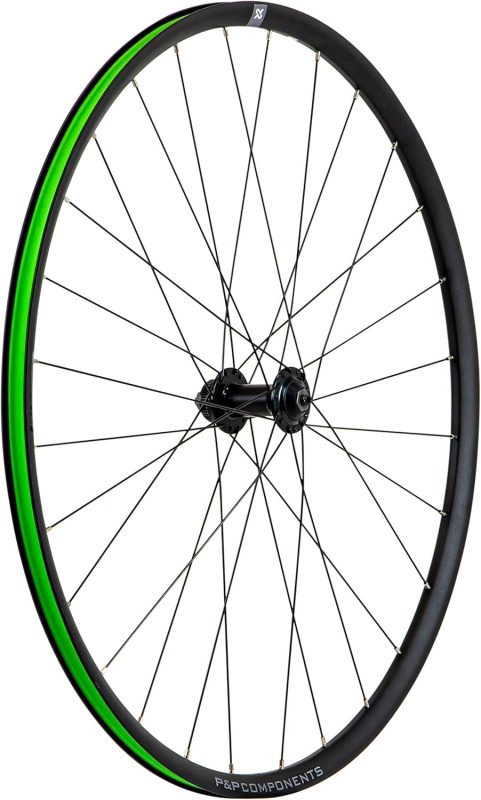 P&P COMPONENTS ディスクブレーキ用 WH-A1800RD