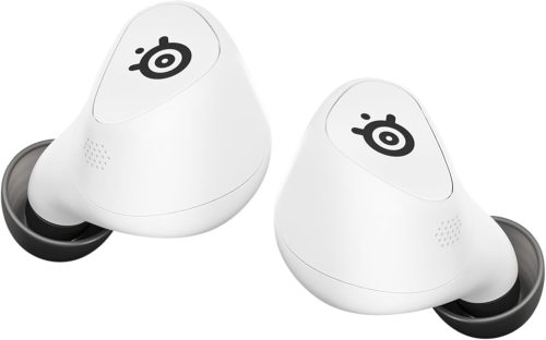 スティールシリーズ(SteelSeries) Arctis GameBuds