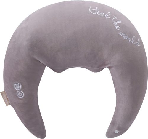 アテックス(ATEX) ルルド ホットネックマッサージピロー プロ AX-HXL391