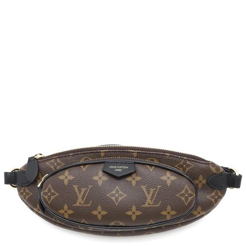 ルイ・ヴィトン(LOUIS VUITTON) ウエストポーチ キープイット