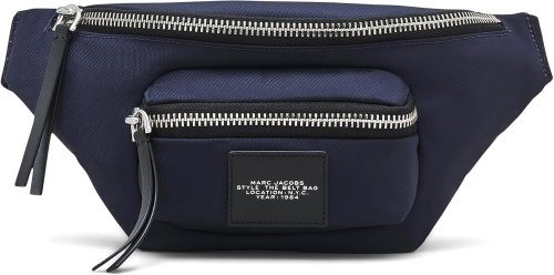 マーク ジェイコブス(Marc Jacobs) バイカーナイロンベルトバッグ