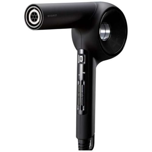 ホリスティックキュアーズ マグネットヘアプロ ドライヤー ゼロプラス HCD-G07CB