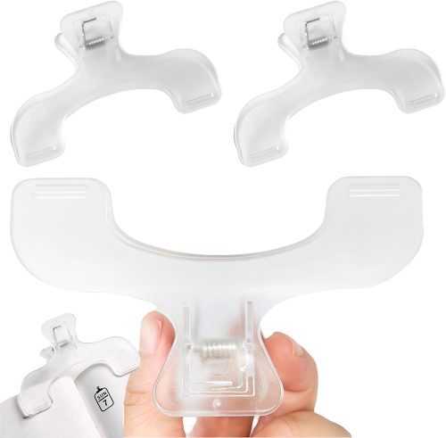 DERCHIA ブッククリップ 2個セット