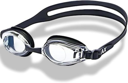 AX スイミングゴーグル