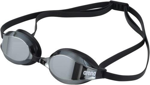 アリーナ(arena) スイミングゴーグル レース用 Q-CHAKU2