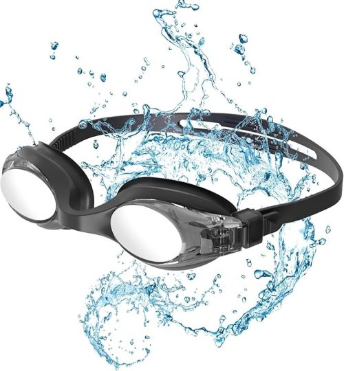 RABIGALA スイミングゴーグル