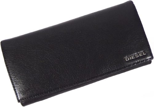 ディーゼル(DIESEL) メンズ レザー 長財布
