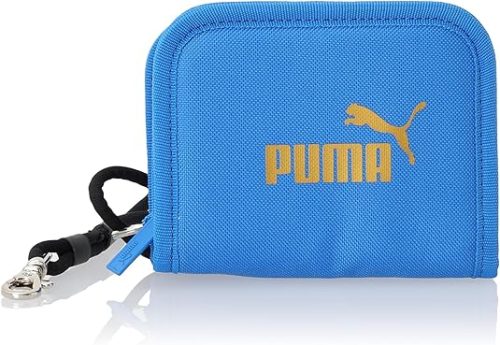 プーマ(PUMA) プーマ アクティブ ジップ ウォレット