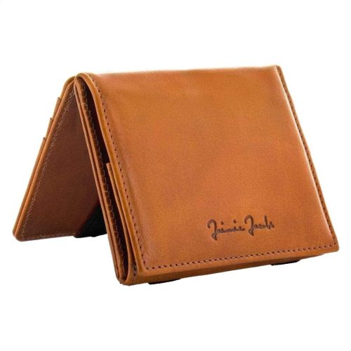 ジェイミージェイコブス(Jaimie Jacobs) Flap Boy - Magic Wallet with Coin Pocket