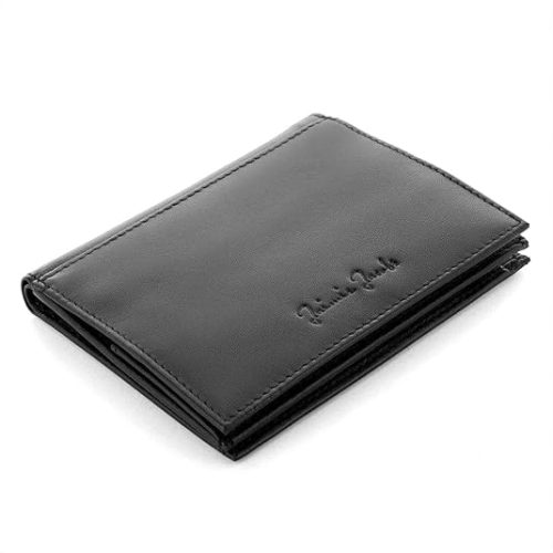 ジェイミージェイコブス(Jaimie Jacobs) Folder Boy bi-fold wallet