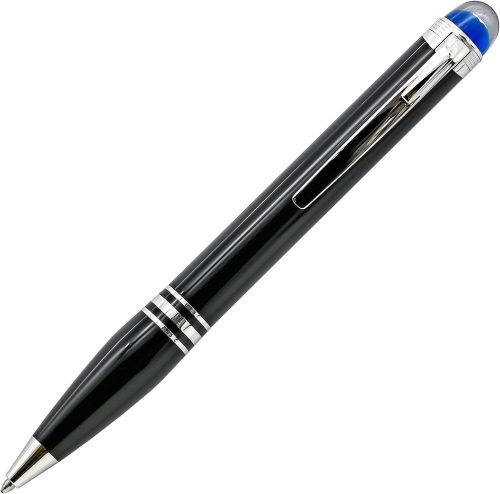 モンブラン(MONTBLANC) スターウォーカー プレシャスレジン ボールペン MB132509
