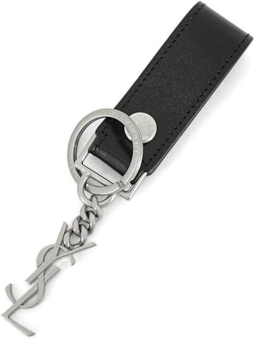 サンローラン(SAINT LAURENT) カサンドラ キーリング