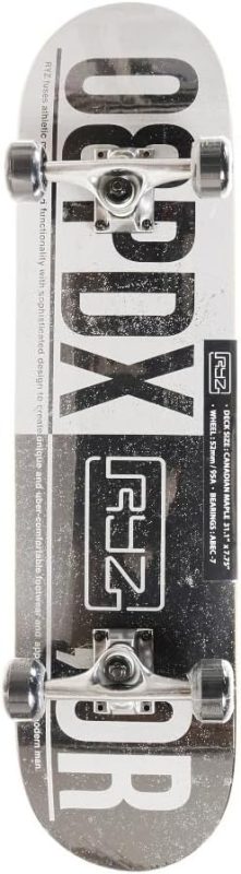 ライズ(RYZ) スケートボード 572R1HI1802