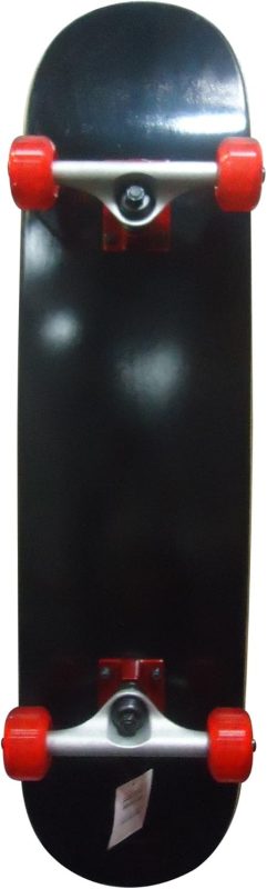 シルバーフォックス(Silver Fox) スケートボード