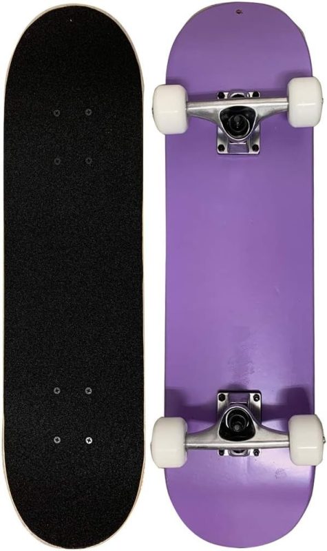 NEW STREET MOVE スケートボード LBST0013