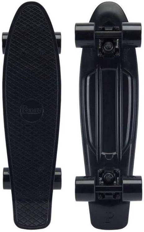 ペニースケートボード(Pennyskateboards) BLACKOUT 22インチ
