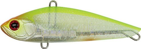 ジップベイツ(ZIP BAITS) ザブラバイブ