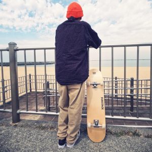 初心者向けスケートボードのおすすめ15選。乗りやすいモデルをピックアップ