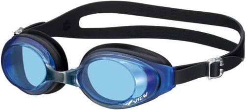 ビュー(VIEW) スイミングゴーグル 大人用 フィットネスモデル V610