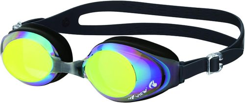 ビュー(VIEW) スイミングゴーグル 大人用 フィットネスモデル V630SAM