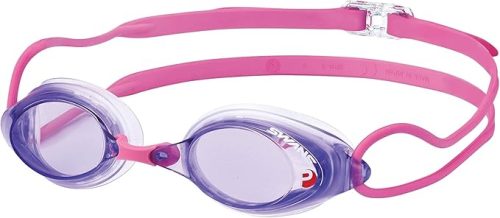 スワンズ(SWANS) スイミングゴーグル レーシング SRX-PAF