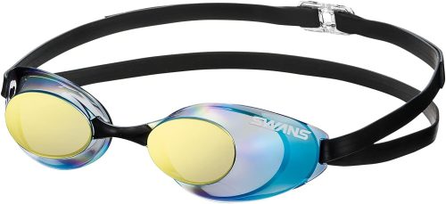 スワンズ(SWANS) スイミングゴーグル Sniper SR-10
