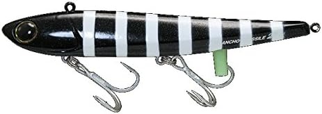 ジャッカル(JACKALL) 陸式アンチョビミサイル