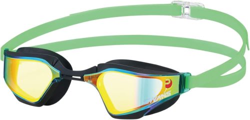 スワンズ(SWANS) スイミングゴーグル VALKYRIE SR-72PAFAB