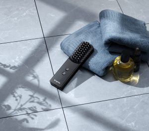 「Brighte エレキブラシプラス」を口コミや評判をもとに実機レビュー。機能も徹底解説