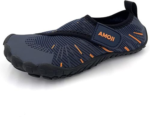 アモジ(AMOJI) マリンシューズ キッズ WTK2388