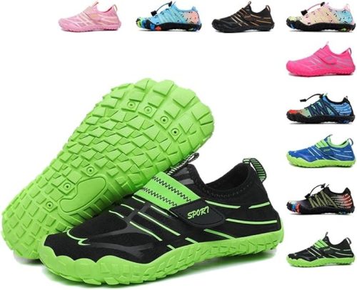 ziitop マリンシューズ キッズ