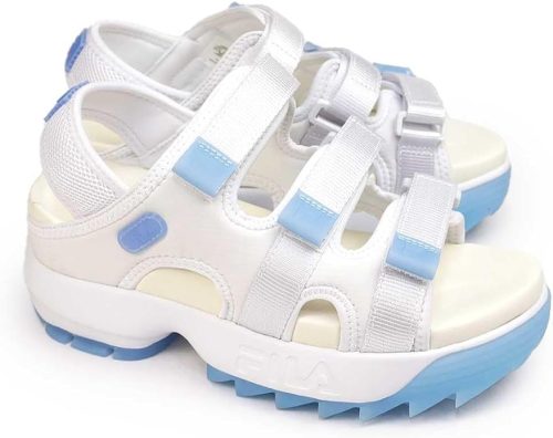 フィラ(FILA) DISRUPTOR SD PUFFY