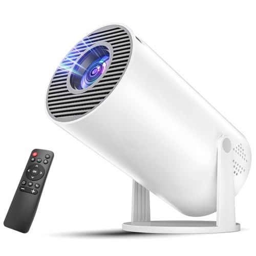 PliPla プロジェクター X8max