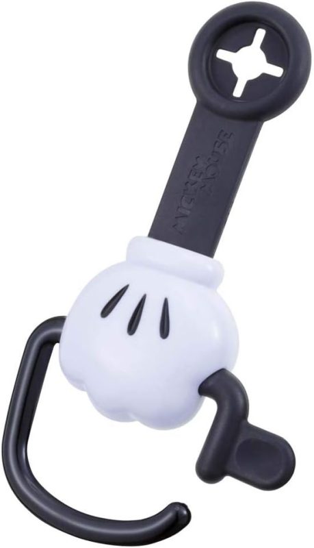 ナポレックス(Napolex) 車用傘ホルダー ディズニー WD-267