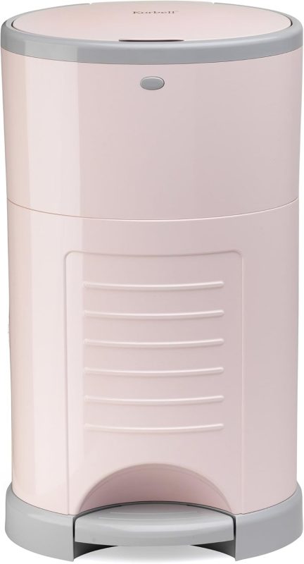 日本育児 Color Korbell おむつポット