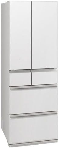 三菱電機(MITSUBISHI) 冷蔵庫 MR-WZ50K