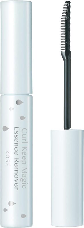 コーセー(KOSE) カールキープマジック エッセンスリムーバー