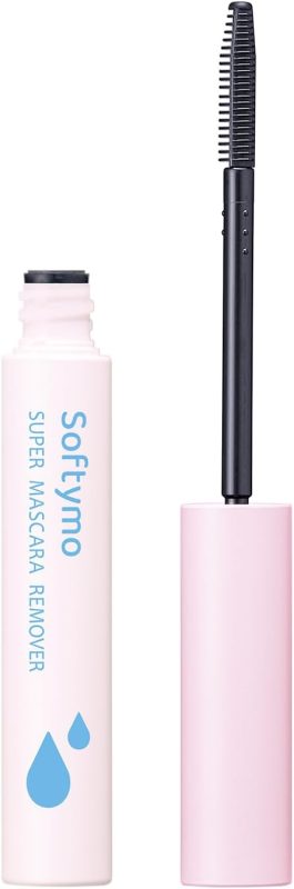 コーセー(KOSE) ソフティモ スーパー マスカラリムーバー