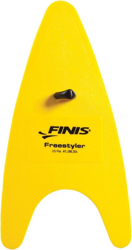 フィニス(FINIS) フリースタイルパドル 10502050