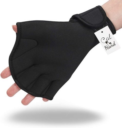 キャットハンド(CatHand) パドル グローブ