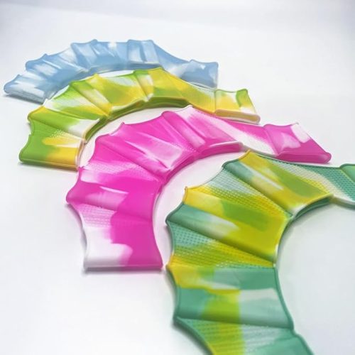 プラスナオ(Plus Nao) フィンガーパドル 左右セット