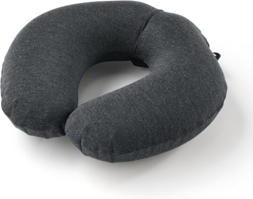 無印良品 ふうっとふくらむネッククッション