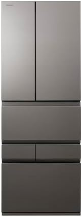 東芝(TOSHIBA) 冷蔵庫 XFSシリーズ GR-Y540XFS