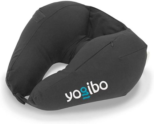 ヨギボー(Yogibo) Yogibo Neck Pillow X Logo