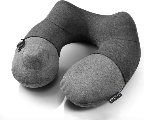 PZCOD ネックピロー