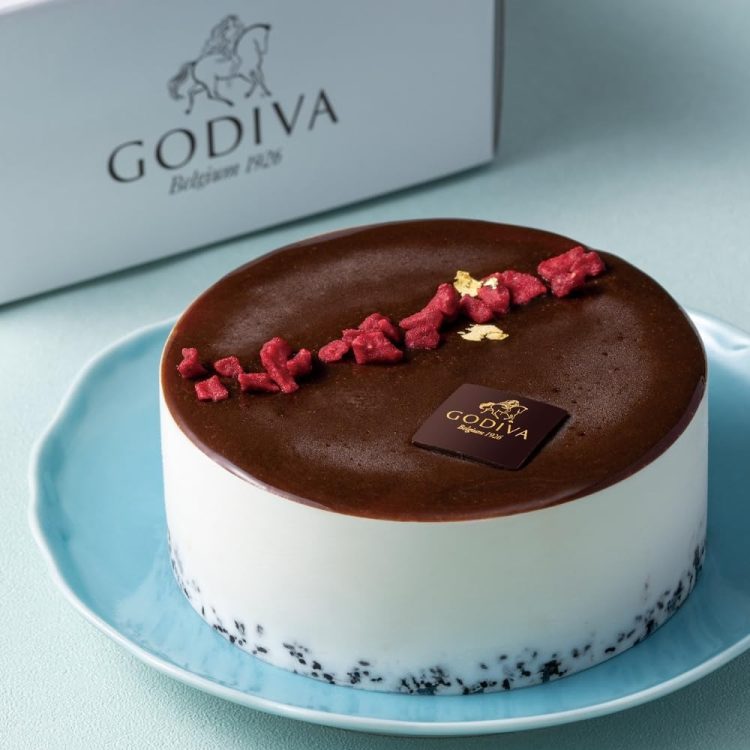 ケーキのイメージ